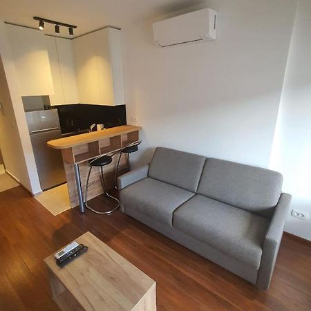 Master Studio Podgorica Extérieur photo