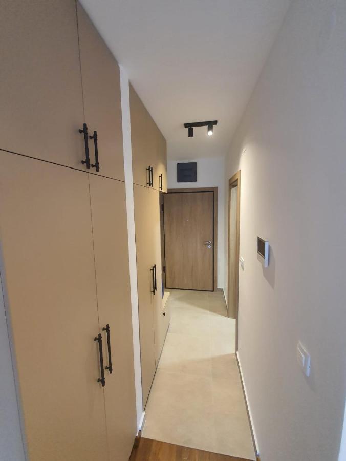 Master Studio Podgorica Extérieur photo